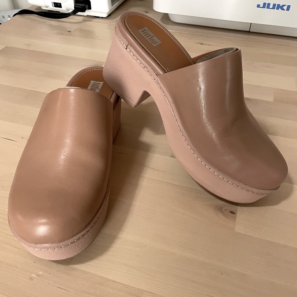 Fitflop Pilar Clogs